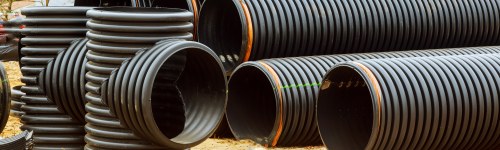 Culvert installation by Kingdom Groundworks